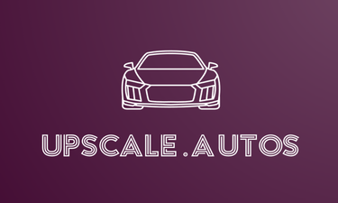 Upscale.Autos - Creative brandable domain for sale